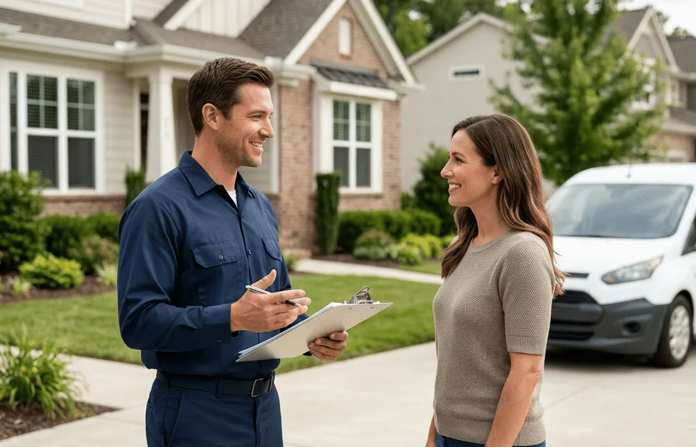 Mold Remediation Colfax, NC FAQs